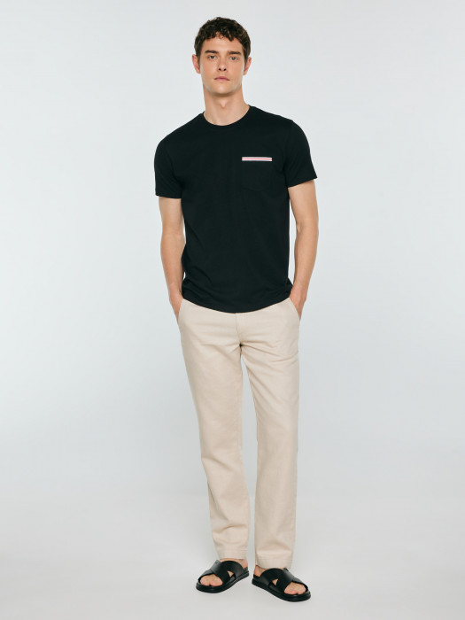 Pánske tričko TOMS 906